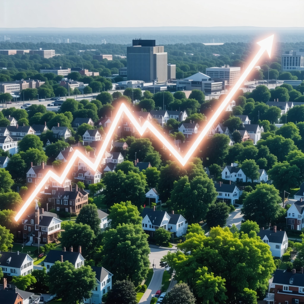 Knoxville Home Loan Rates Forecast for 2025: What to Expect