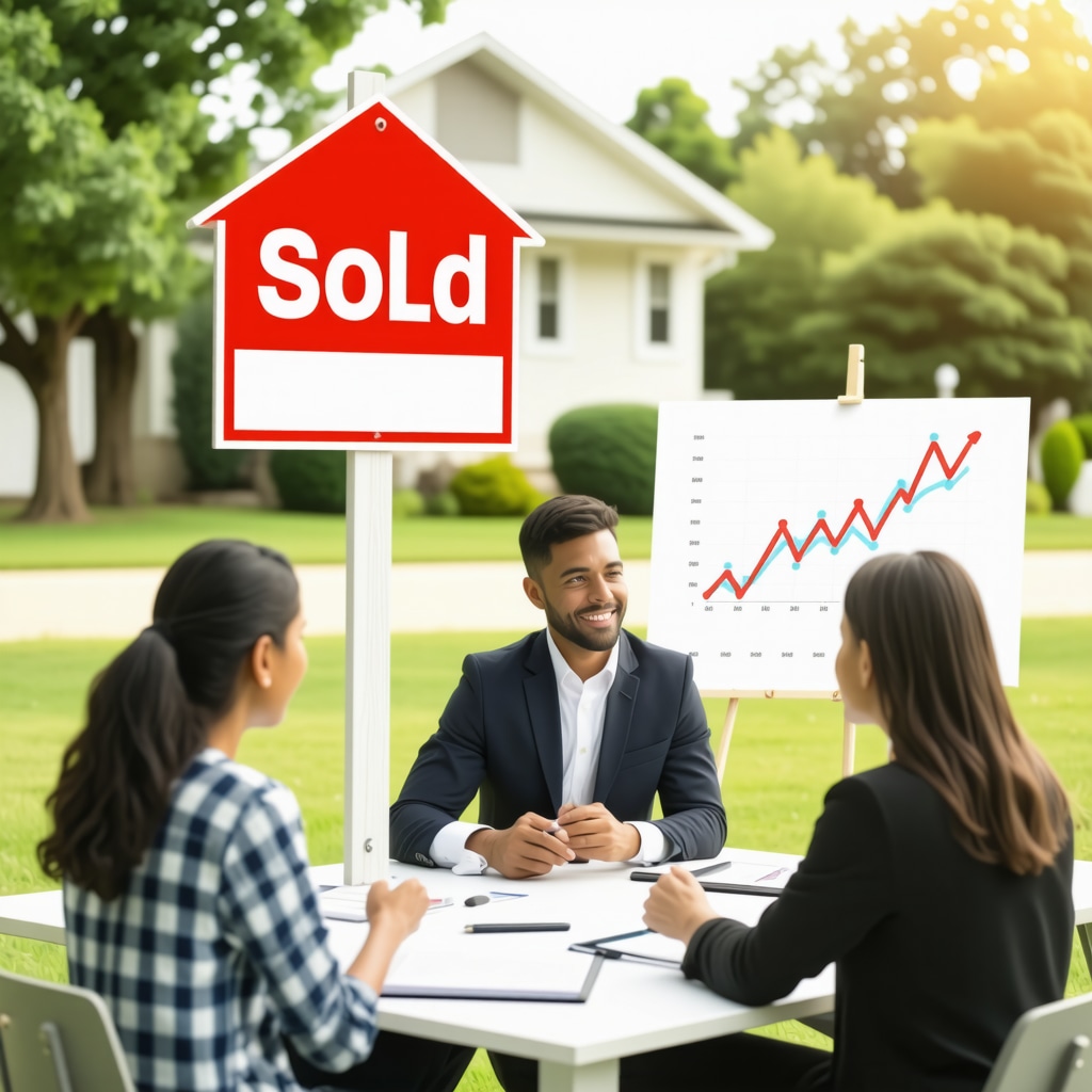 Knoxville Home Loan Rates Overview: What Buyers Should Know 2025