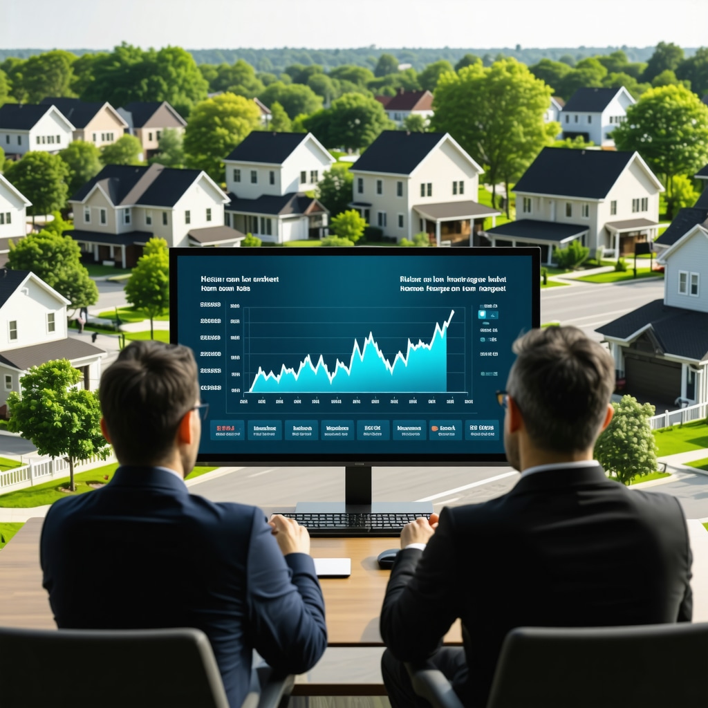 Knoxville Home Loan Rates Today: What Buyers Need to Know 2025