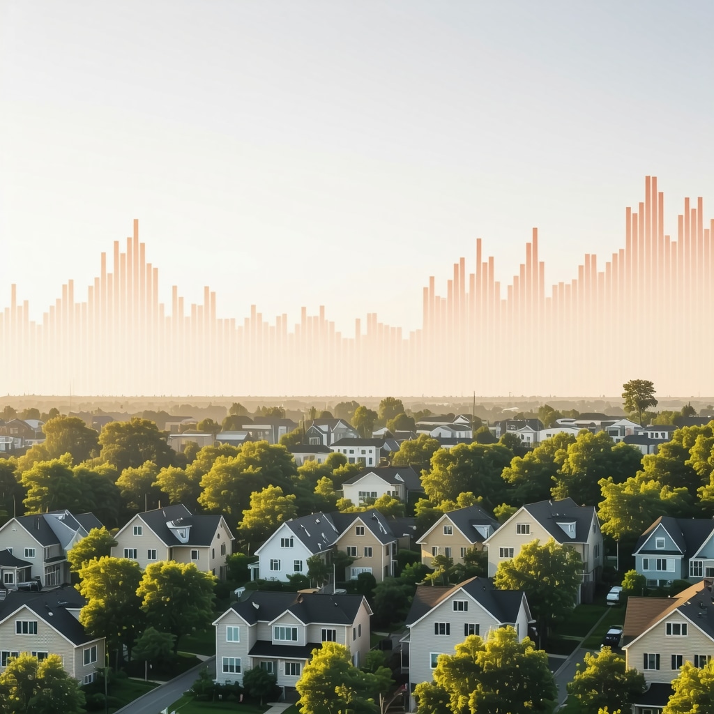 Knoxville Home Loan Rates: What Influences the Market in 2025?