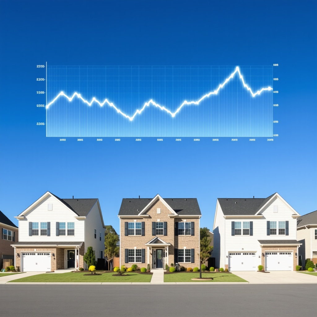 Knoxville Home Loan Rates for 2025: What Buyers Should Expect