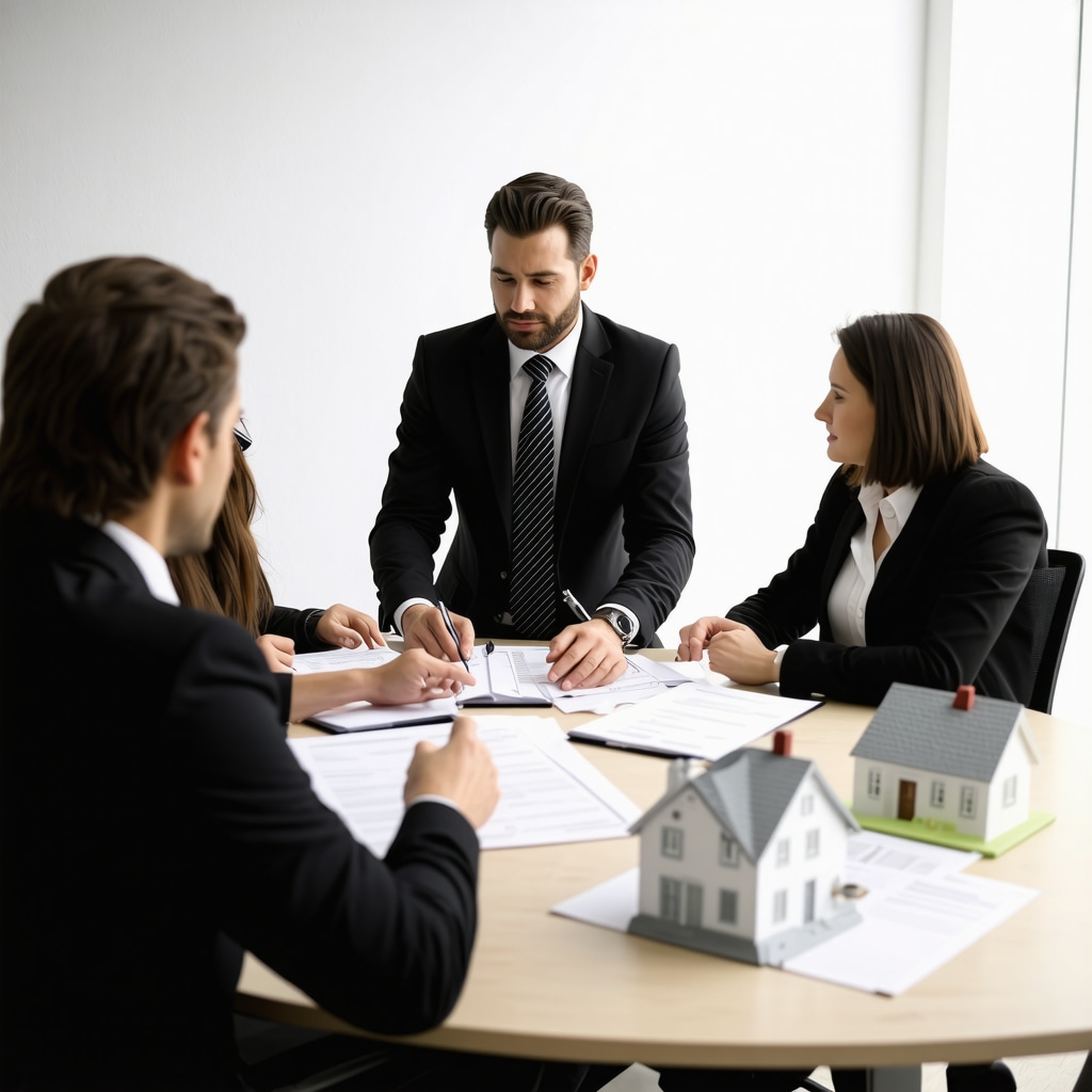 Licensed Mortgage Broker Benefits in Tennessee: Why Choose One?