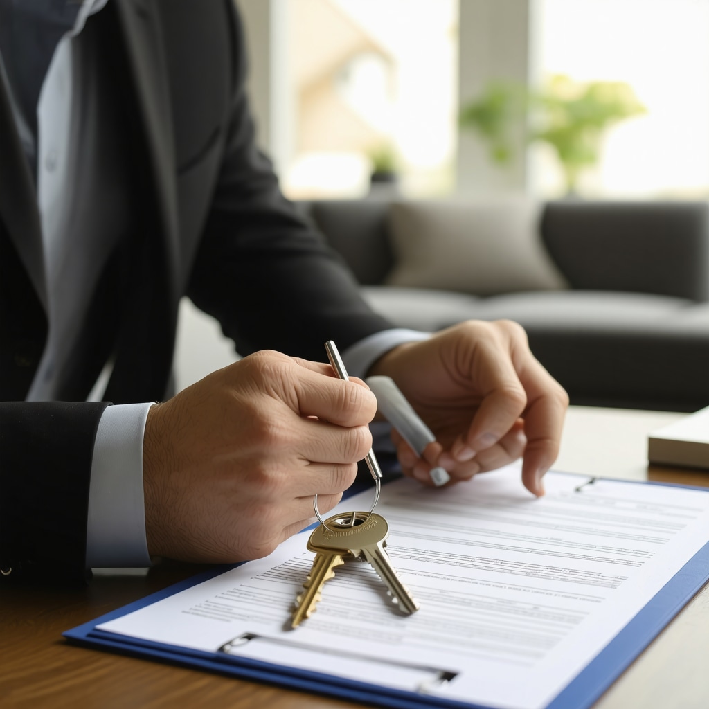 Licensed Mortgage Broker in Tennessee: Benefits for Homebuyers