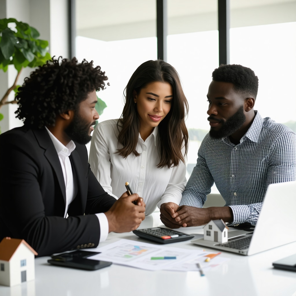 Loan Types and Options for Tennessee Homebuyers: Making the Best Choice