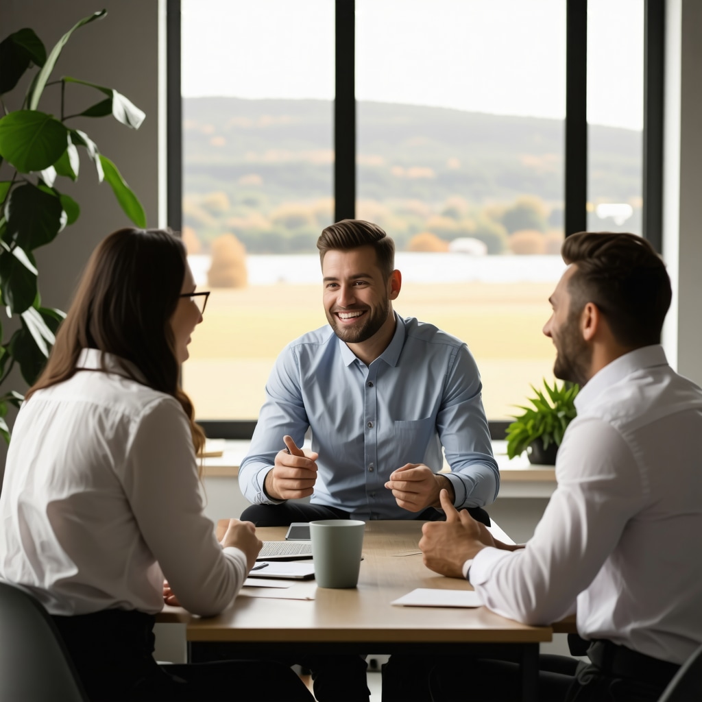 Local Mortgage Brokers in Tennessee: Finding Trusted Experts 2025