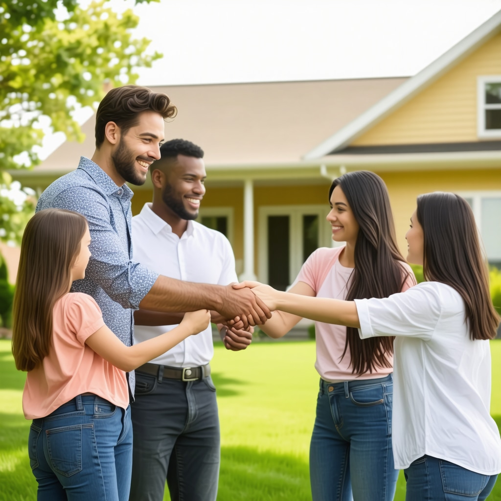 Local Mortgage Brokers in Tennessee: How to Find the Best One