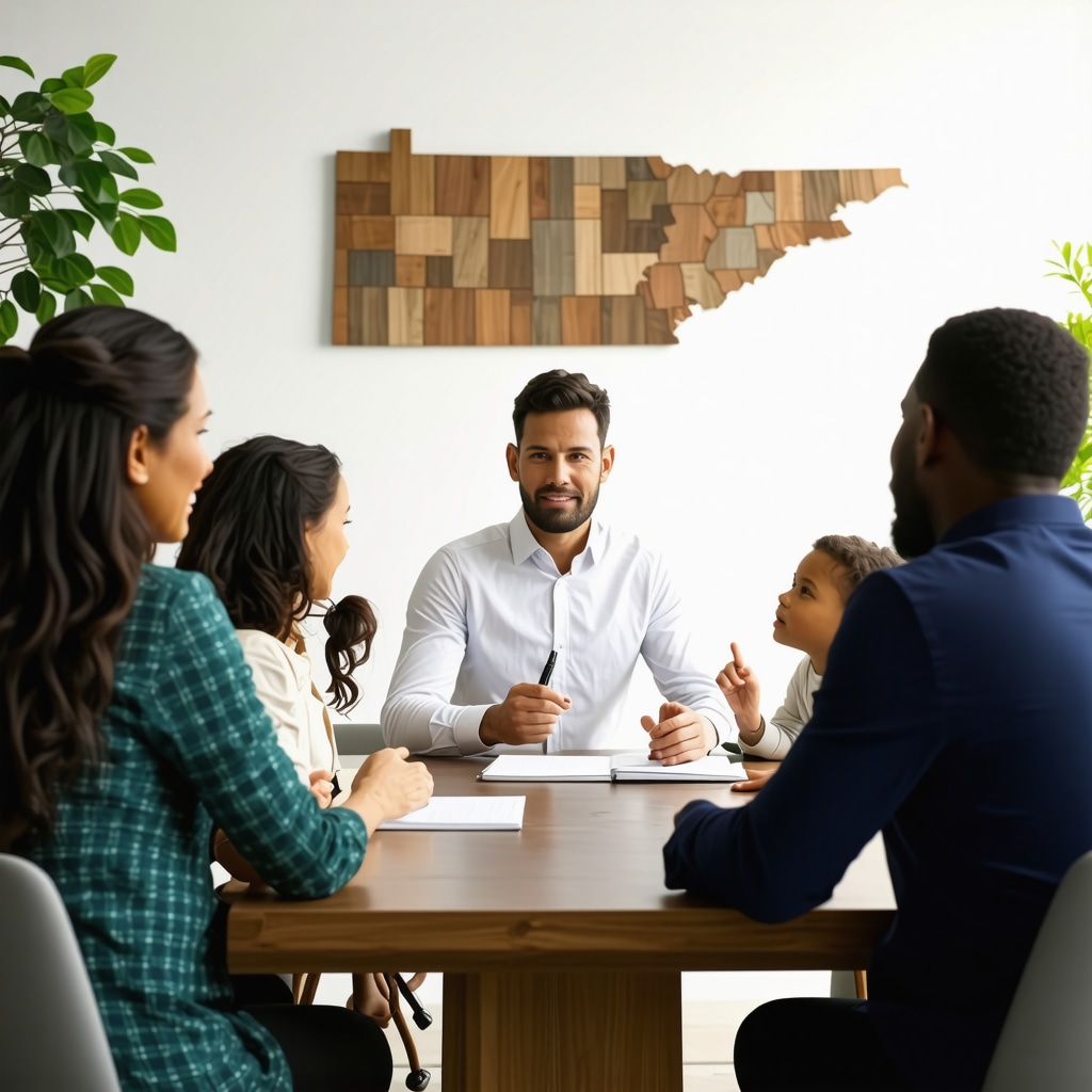 Local Mortgage Brokers in Tennessee: Trusted Experts for Your Loan 2025