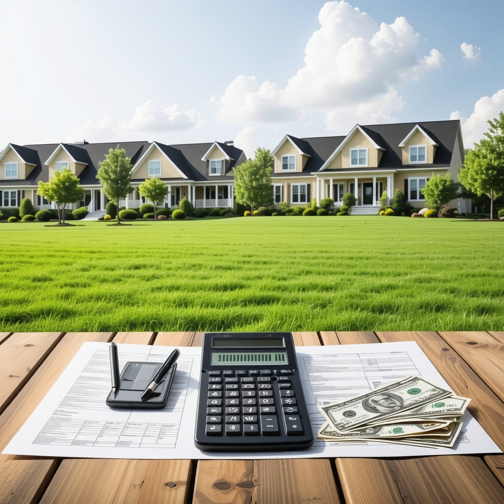 Local Mortgage Market Insights: Knoxville Home Loan Rates Update 2025