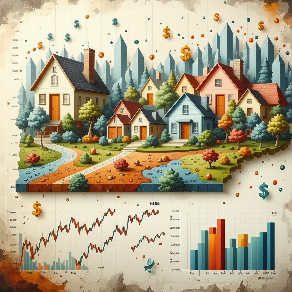 Local Mortgage Market Trends in Tennessee: What Buyers Must Know 2025