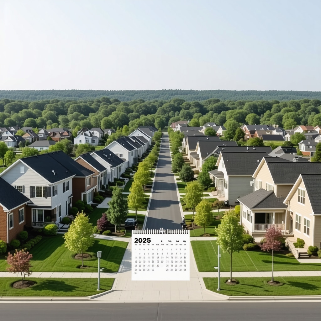 Local Mortgage Market Trends in Tennessee: What Buyers Should Watch in 2025
