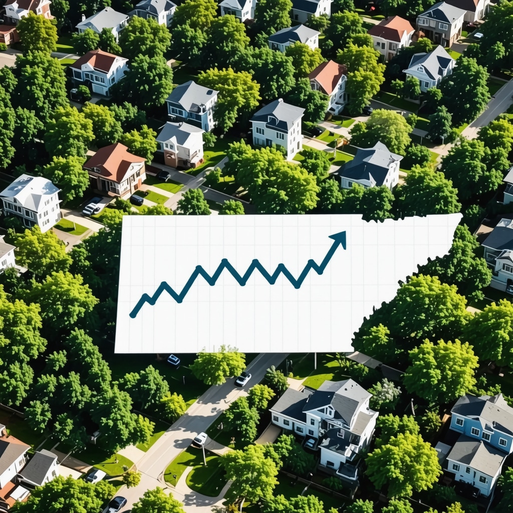Local Mortgage Markets in Tennessee: Rate Trends and Insights for 2025