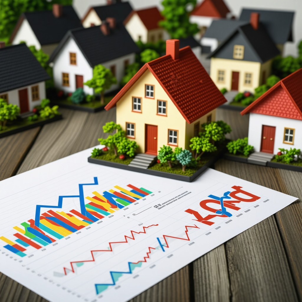 Local Mortgage Markets in Tennessee: Trends That Affect Your Loan