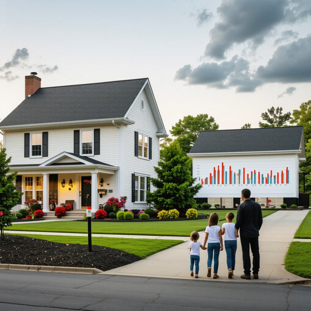 Local Mortgage Markets in Tennessee: Where to Find the Best Rates Now