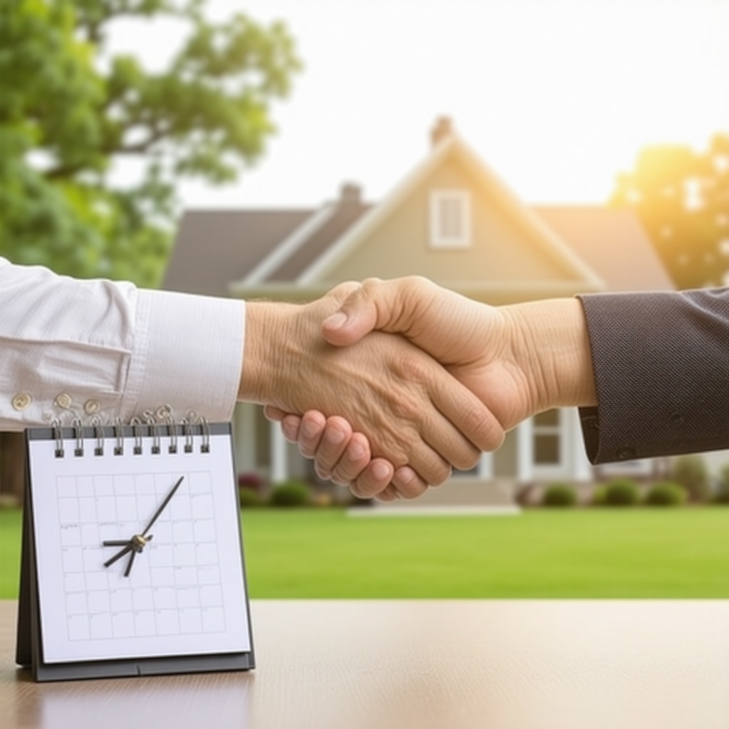 Locking in Your Tennessee Mortgage Rate: Best Timing Strategies