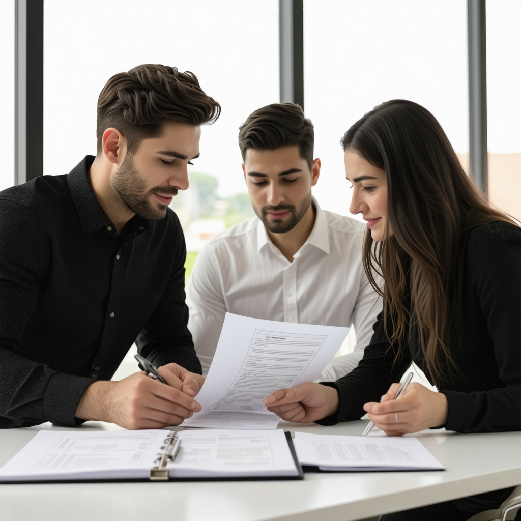 Locking in a Mortgage Rate in Tennessee: Expert Tips for 2025 Savings
