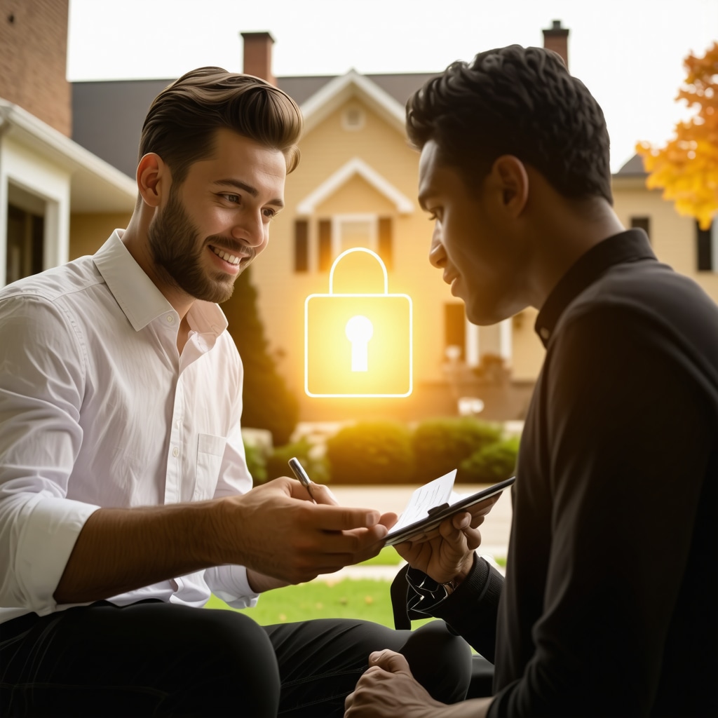 Locking in a Mortgage Rate in Tennessee: Tips to Secure the Best Deal