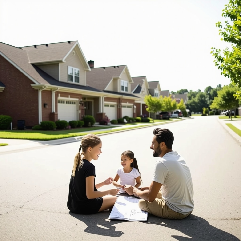 Low Mortgage Rates Ahead: Tennessee Market Predictions for 2025