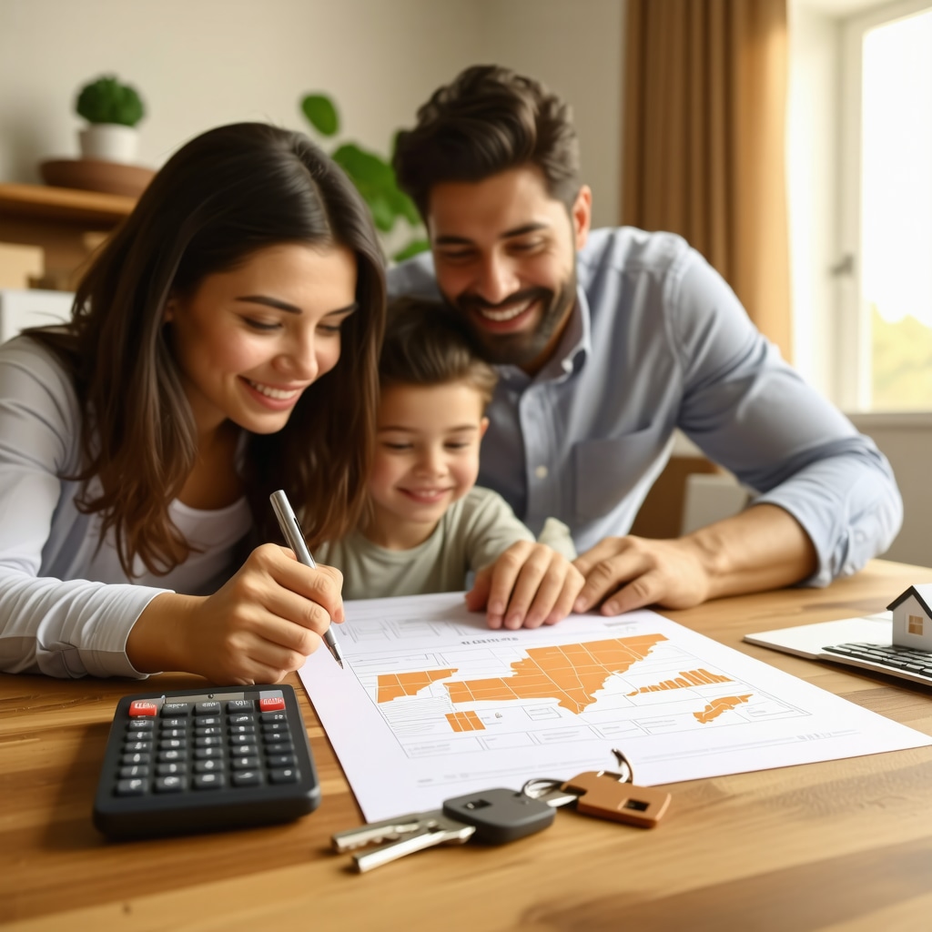 Low Mortgage Rates in Tennessee: Strategies to Lock in Savings This Year