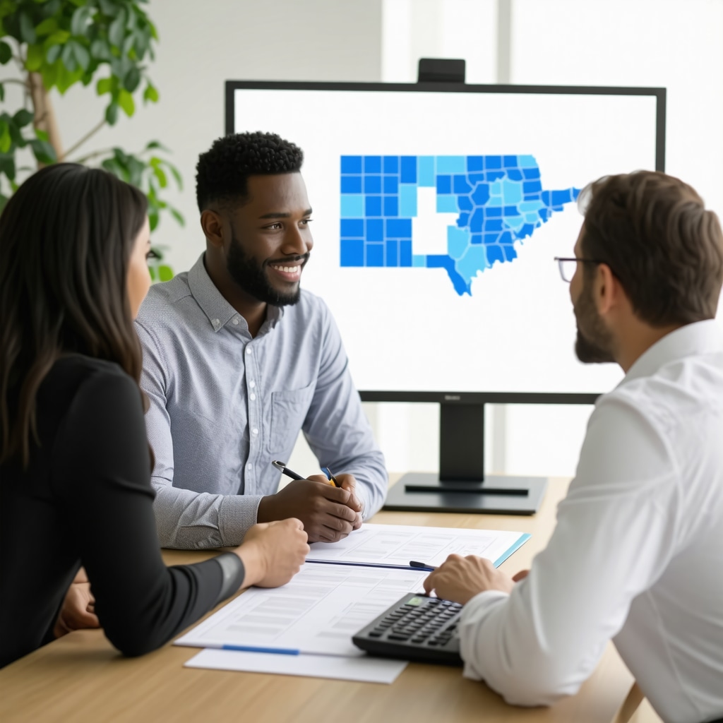 Mastering the Mortgage Preapproval Process in Tennessee for 2025 Buyers