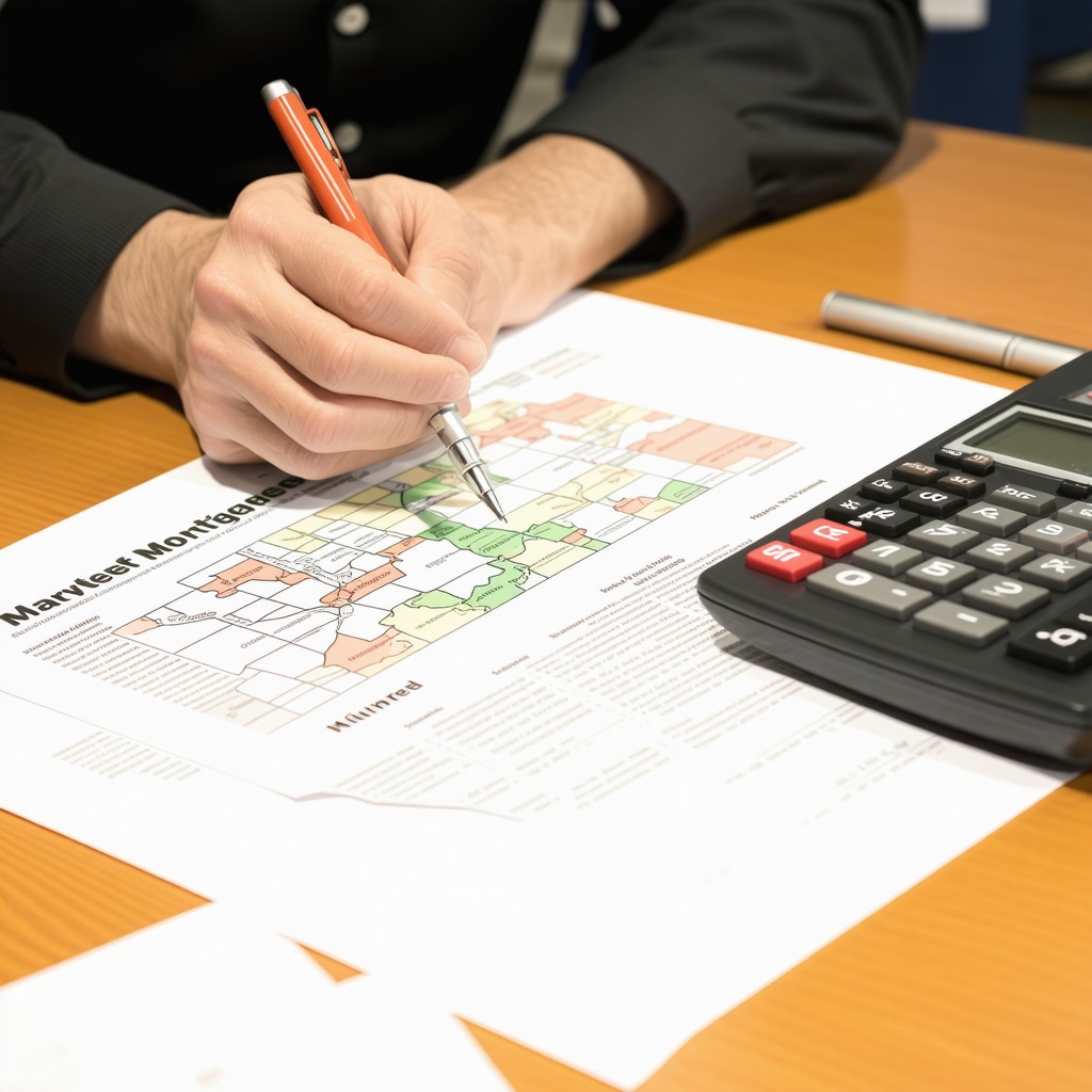 Mastering the Tennessee Mortgage Application Process: Step-by-Step