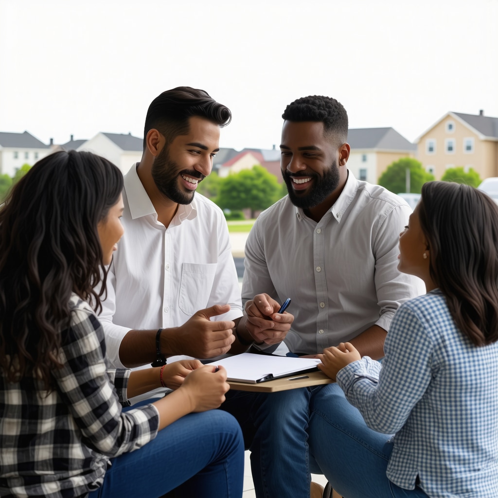 Memphis Mortgage Brokers: Benefits of Using Local Experts for 2025