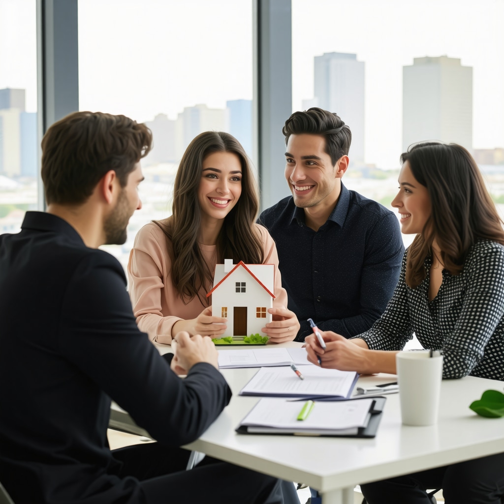Memphis Mortgage Brokers: Finding Trusted Experts for Your Loan