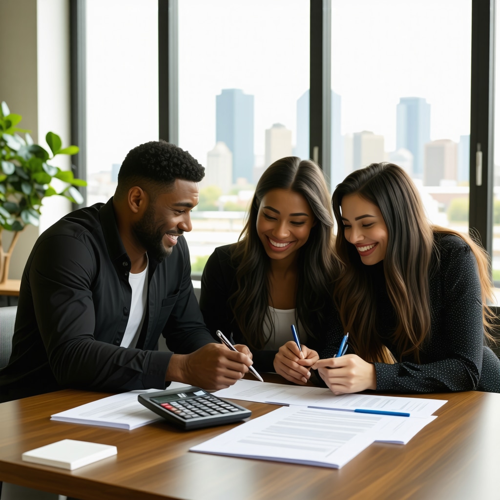 Memphis Mortgage Brokers: How They Help Secure the Best Home Loans