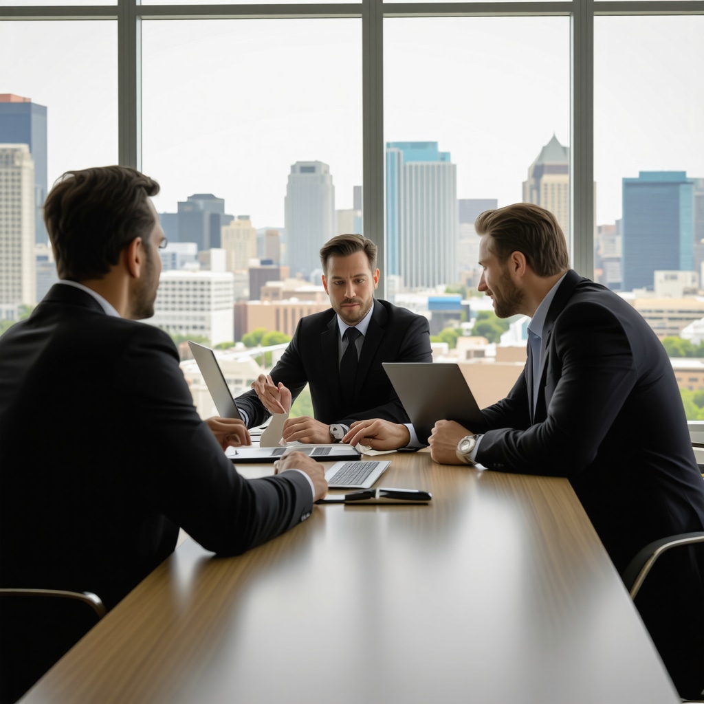 Memphis Mortgage Brokers: How to Find Top Experts in 2025