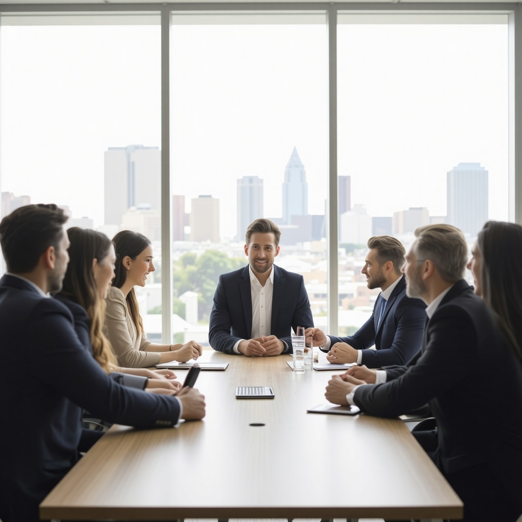 Memphis Mortgage Brokers: How to Find the Best in 2025