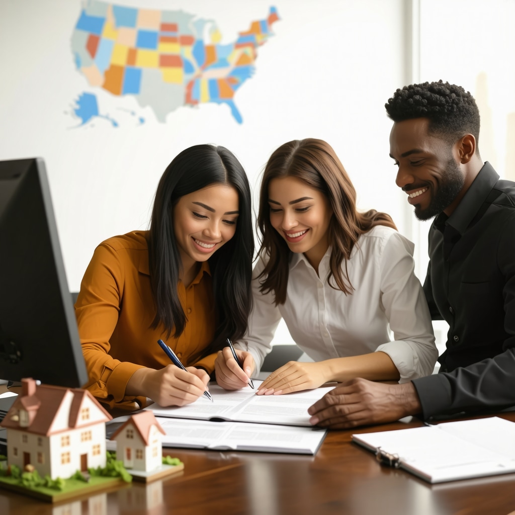Mortgage Application Process in Tennessee: Tips to Speed Approval 2025