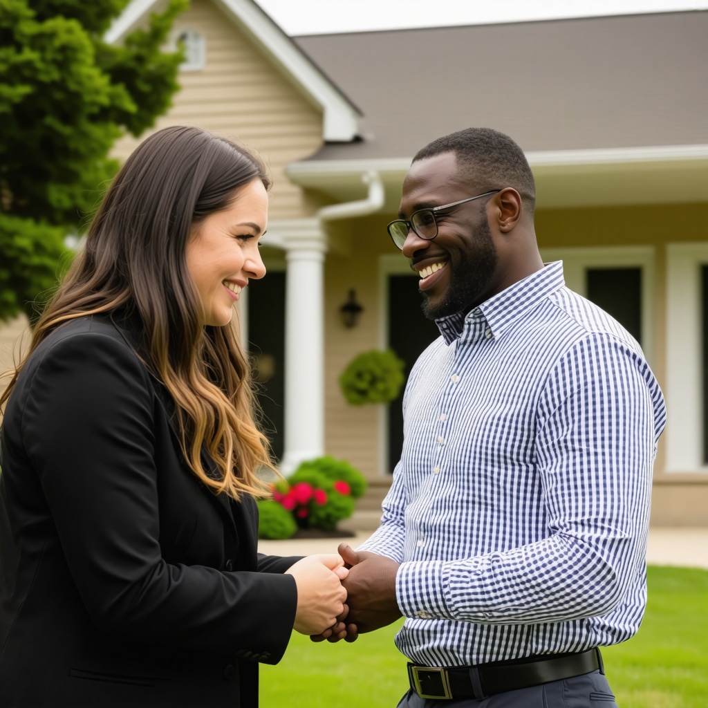 Mortgage Broker Benefits for Tennessee Buyers: Why Choose a Local Expert?
