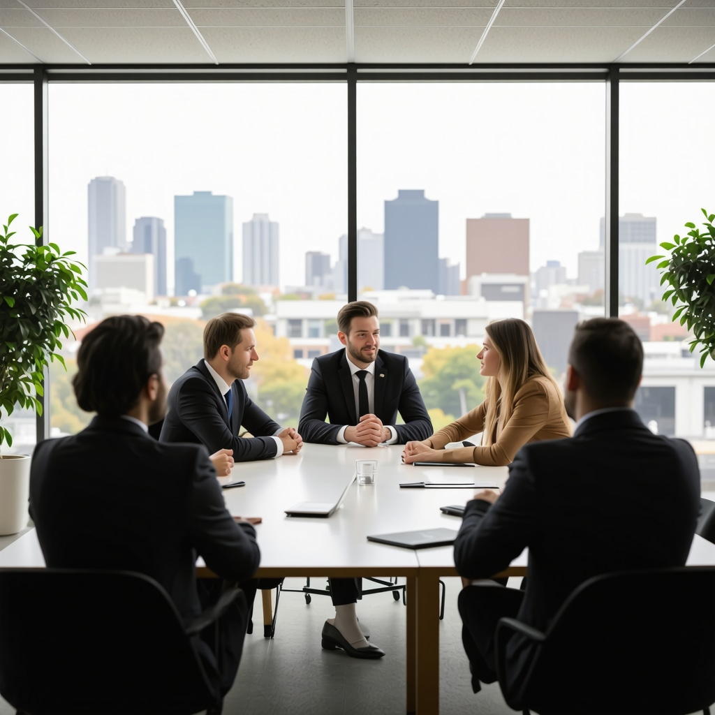 Mortgage Broker Benefits in Tennessee: Find the Best Lender Now