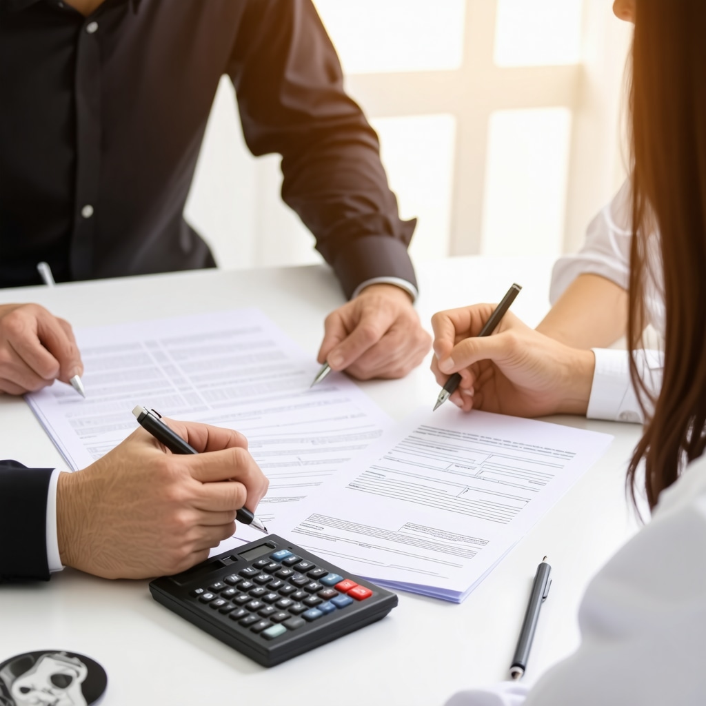 Mortgage Broker Fees Explained: Avoid Surprises in Tennessee Loans