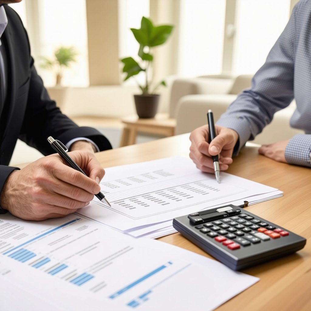 Mortgage Broker Fees Explained: What Tennessee Borrowers Should Expect