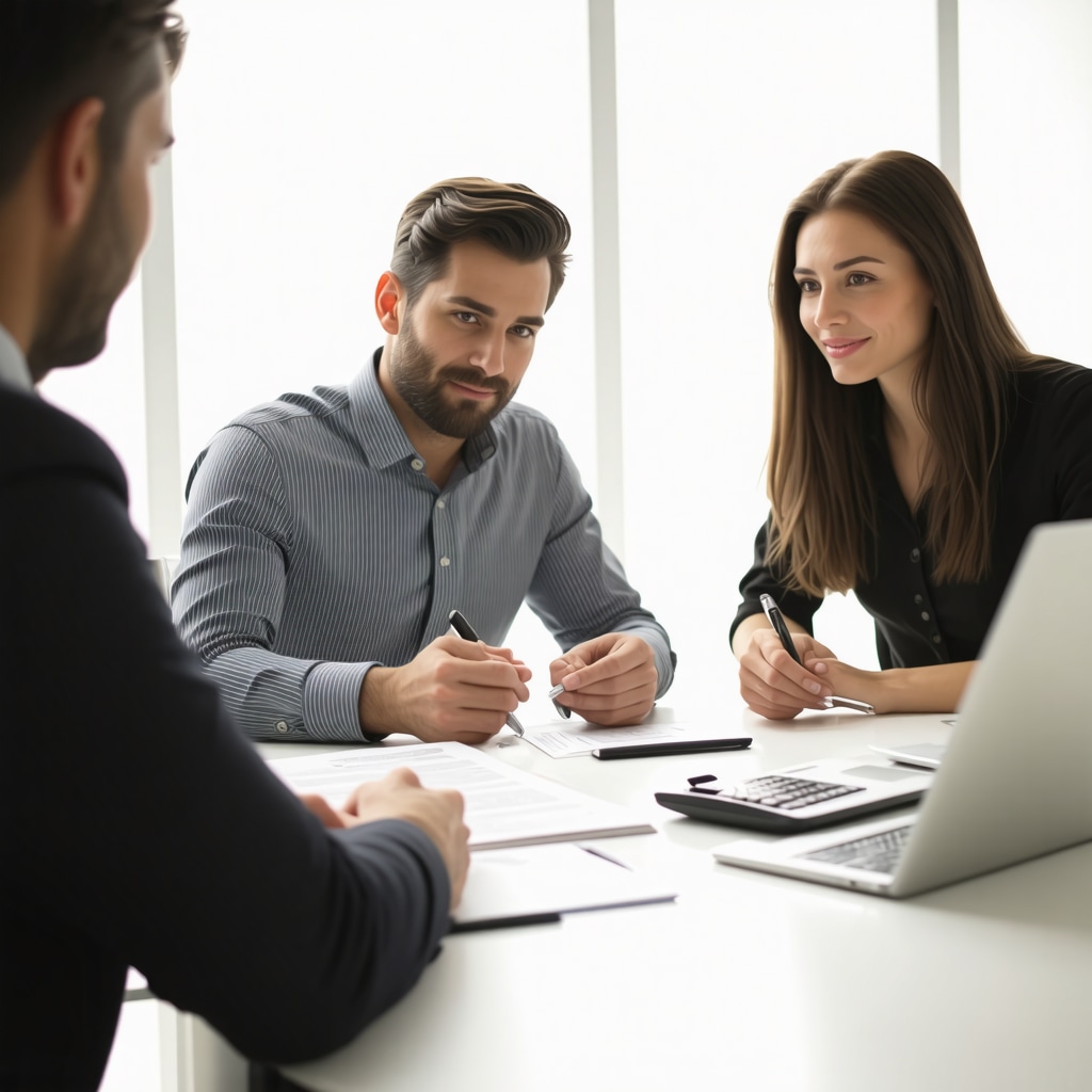 Mortgage Broker Fees Explained: What Tennessee Buyers Must Expect