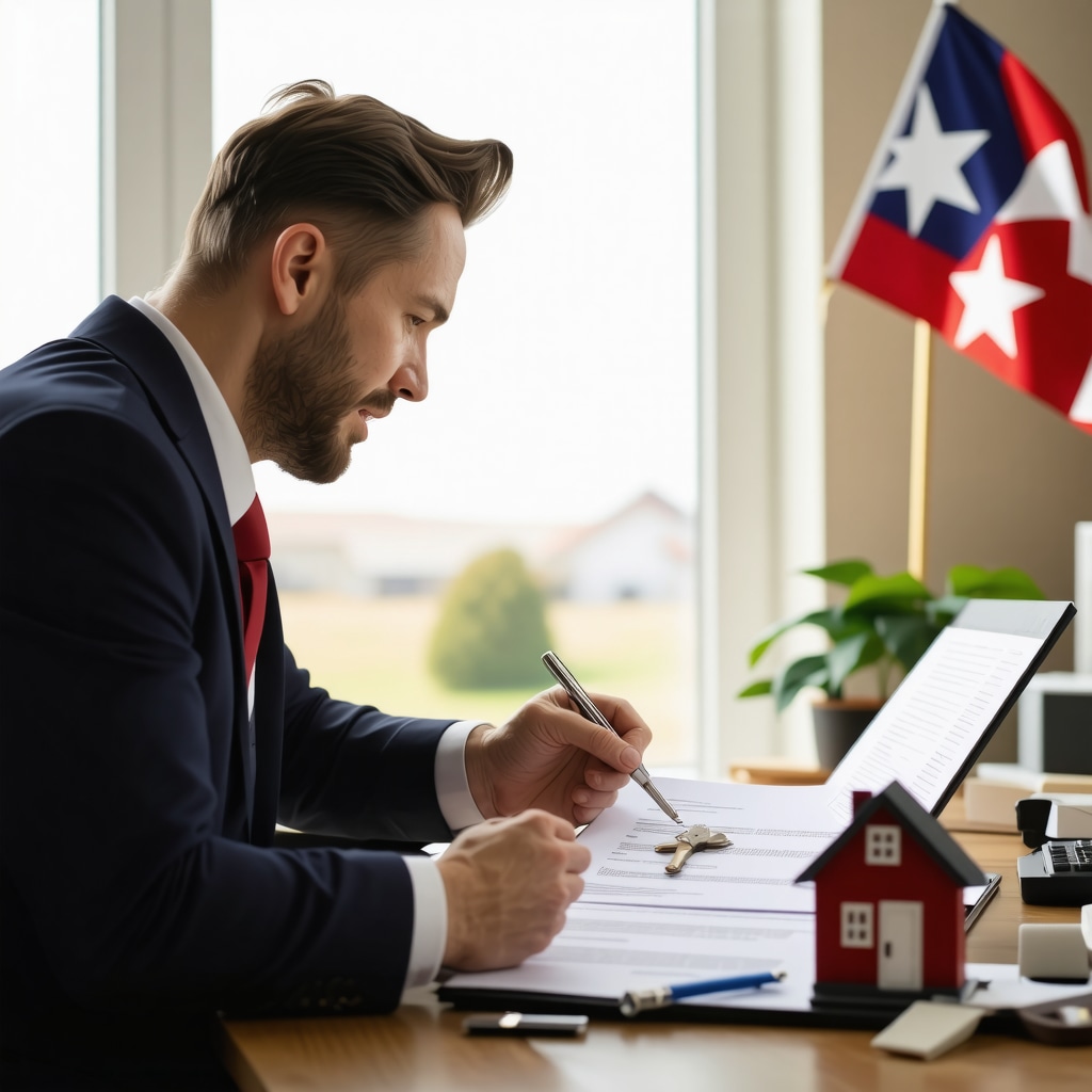 Mortgage Broker Fees Explained: What Tennessee Buyers Must Know