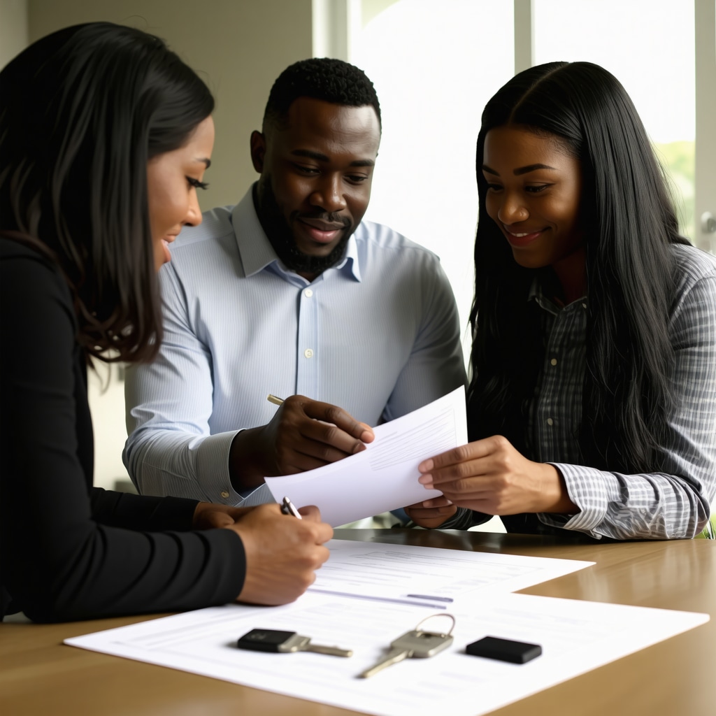 Mortgage Broker Fees Explained: What Tennessee Buyers Should Expect