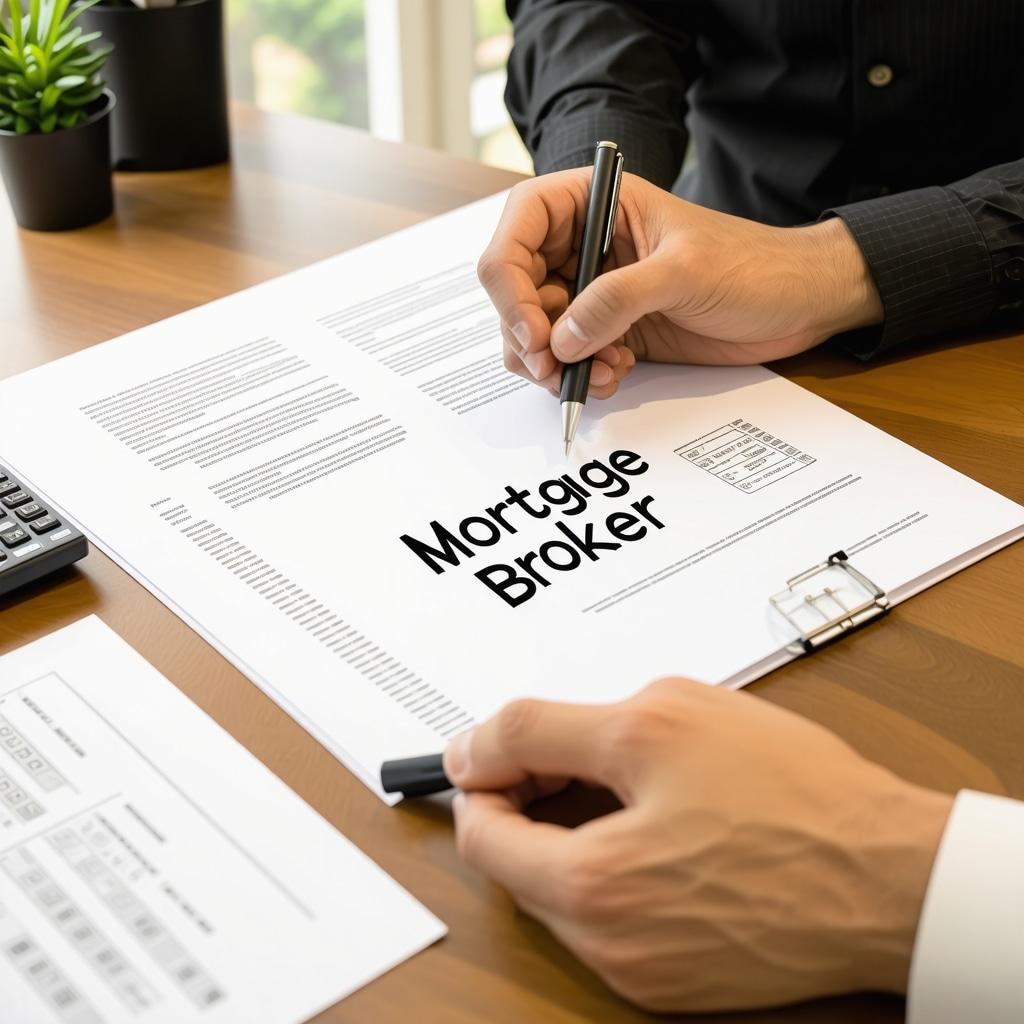 Mortgage Broker Fees Explained: What Tennessee Homebuyers Should Know