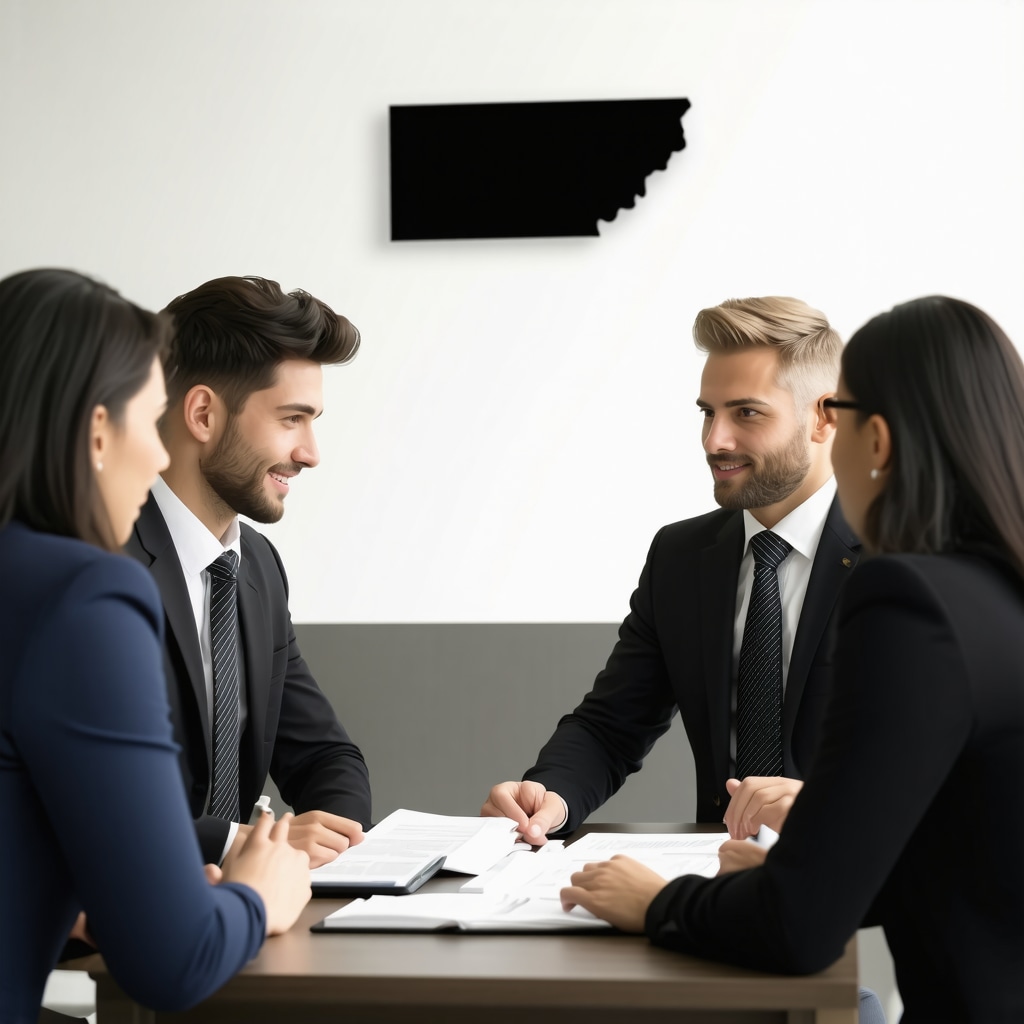Mortgage Broker Fees in Tennessee: What You Need to Understand 2025