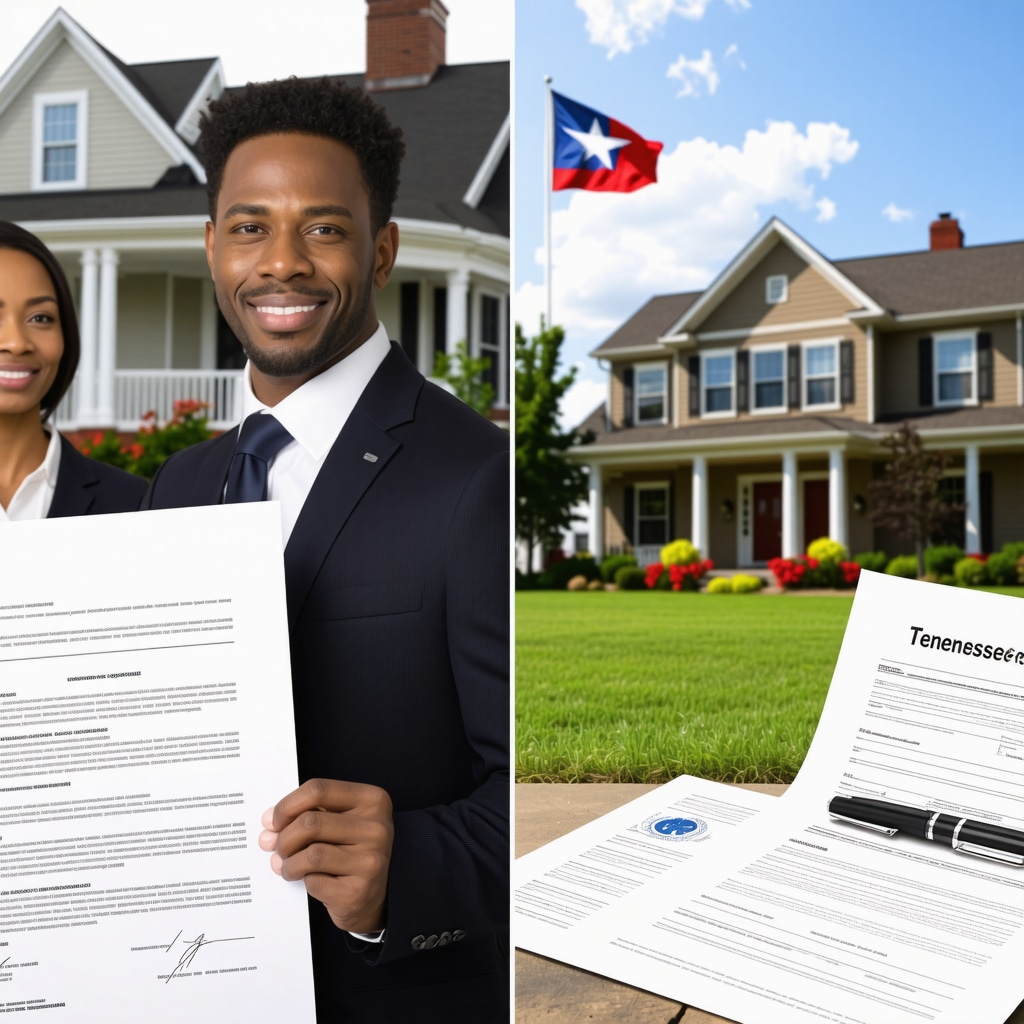 Mortgage Broker or Lender? Tennessee Homebuyer’s Complete Comparison