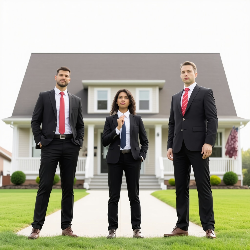 Mortgage Broker vs Lender: Which One Is Best for Tennessee Homebuyers?