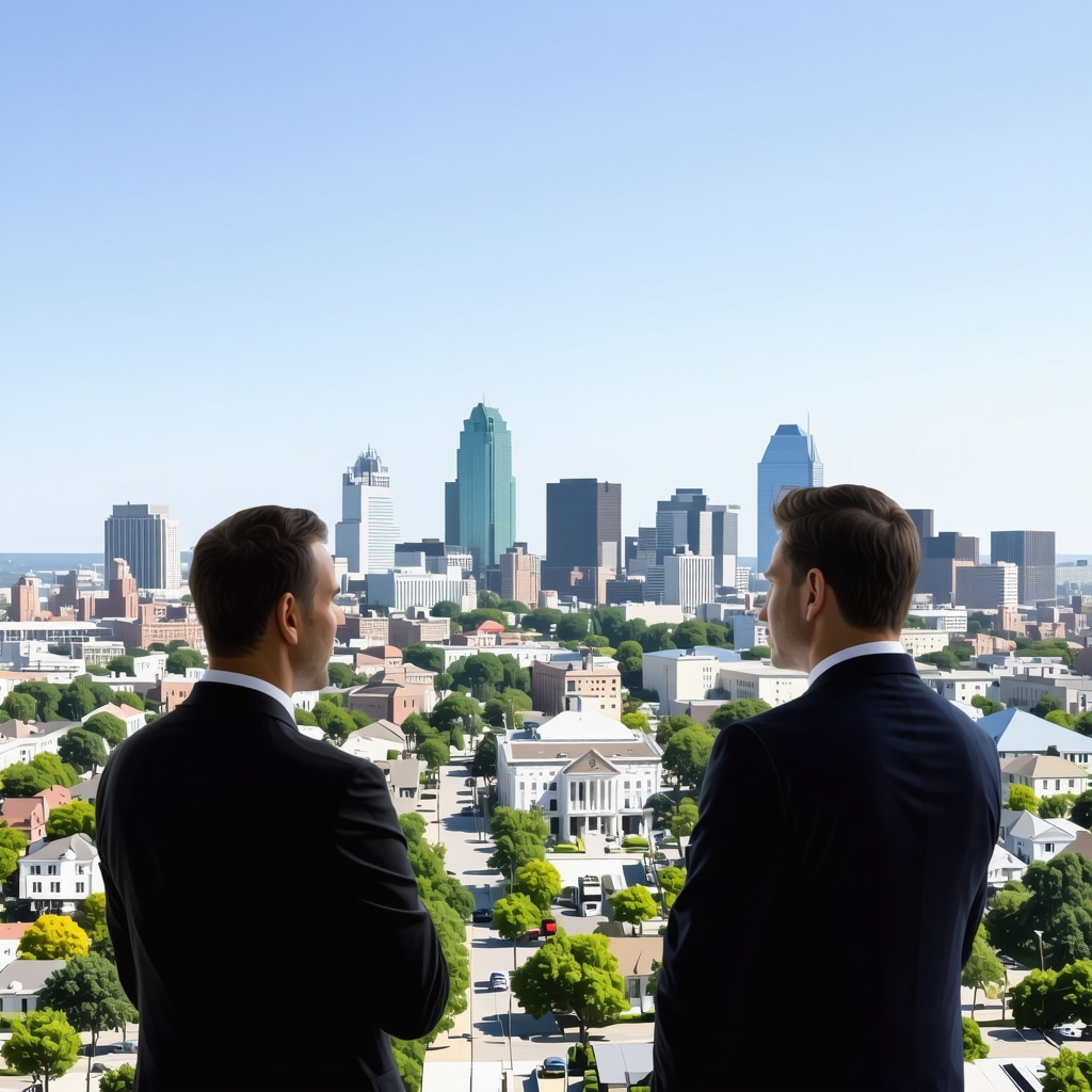 Mortgage Broker vs Lender in Memphis: Which One Fits You Best?