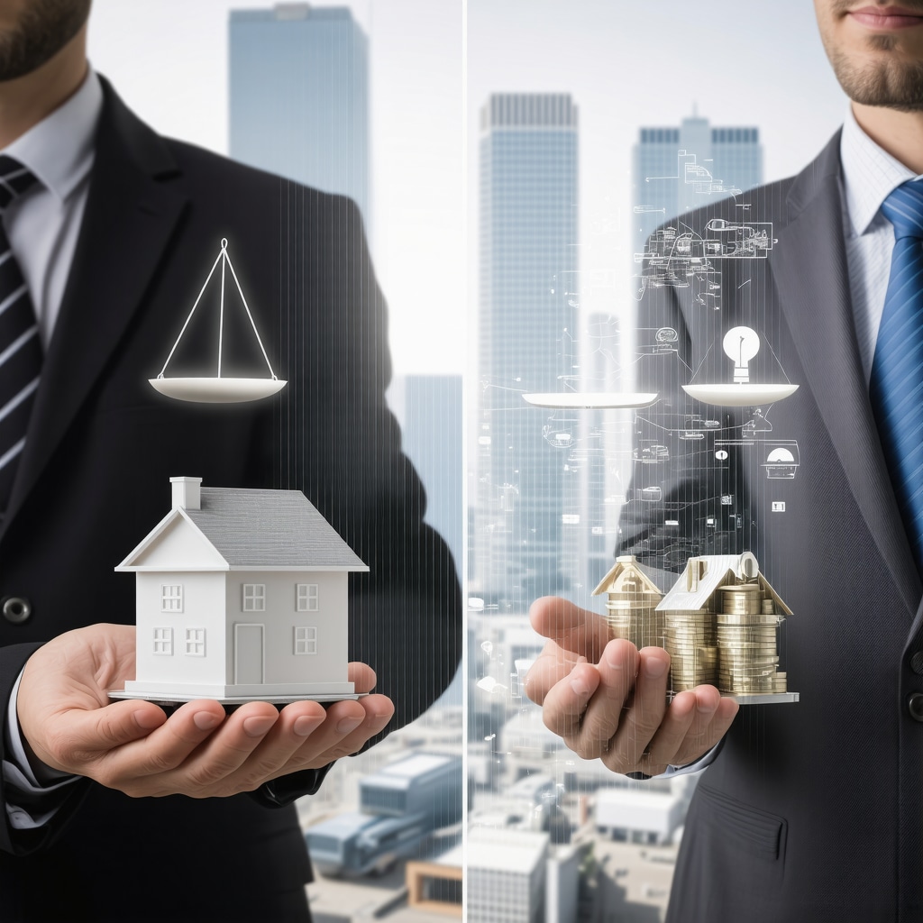 Mortgage Broker vs Lender in Tennessee: Pros and Cons You Must Consider