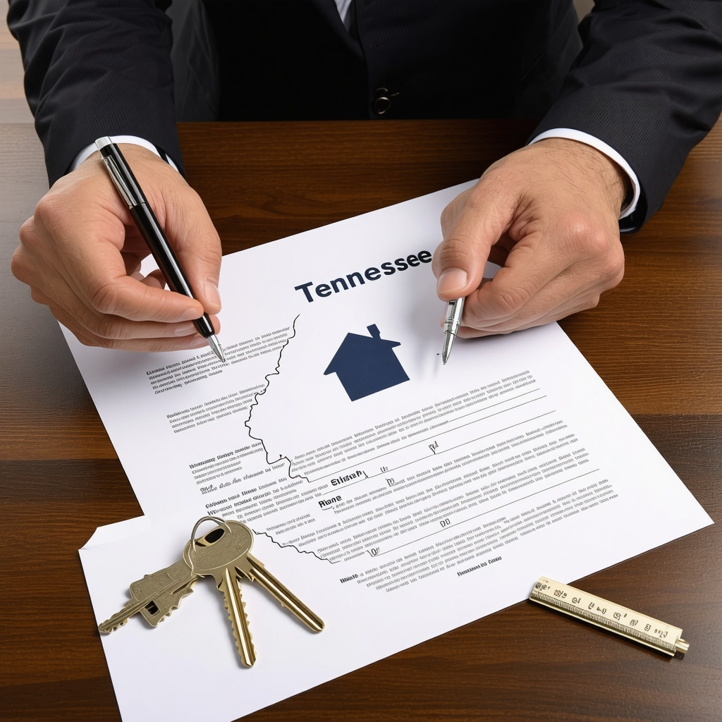 Mortgage Broker vs Lender in Tennessee: Which Suits You Best?