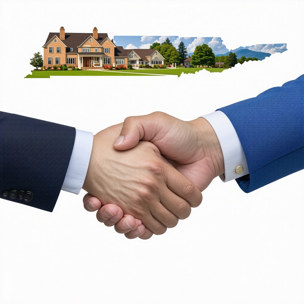Mortgage Broker vs Online Lender in Tennessee: Pros and Cons Explained