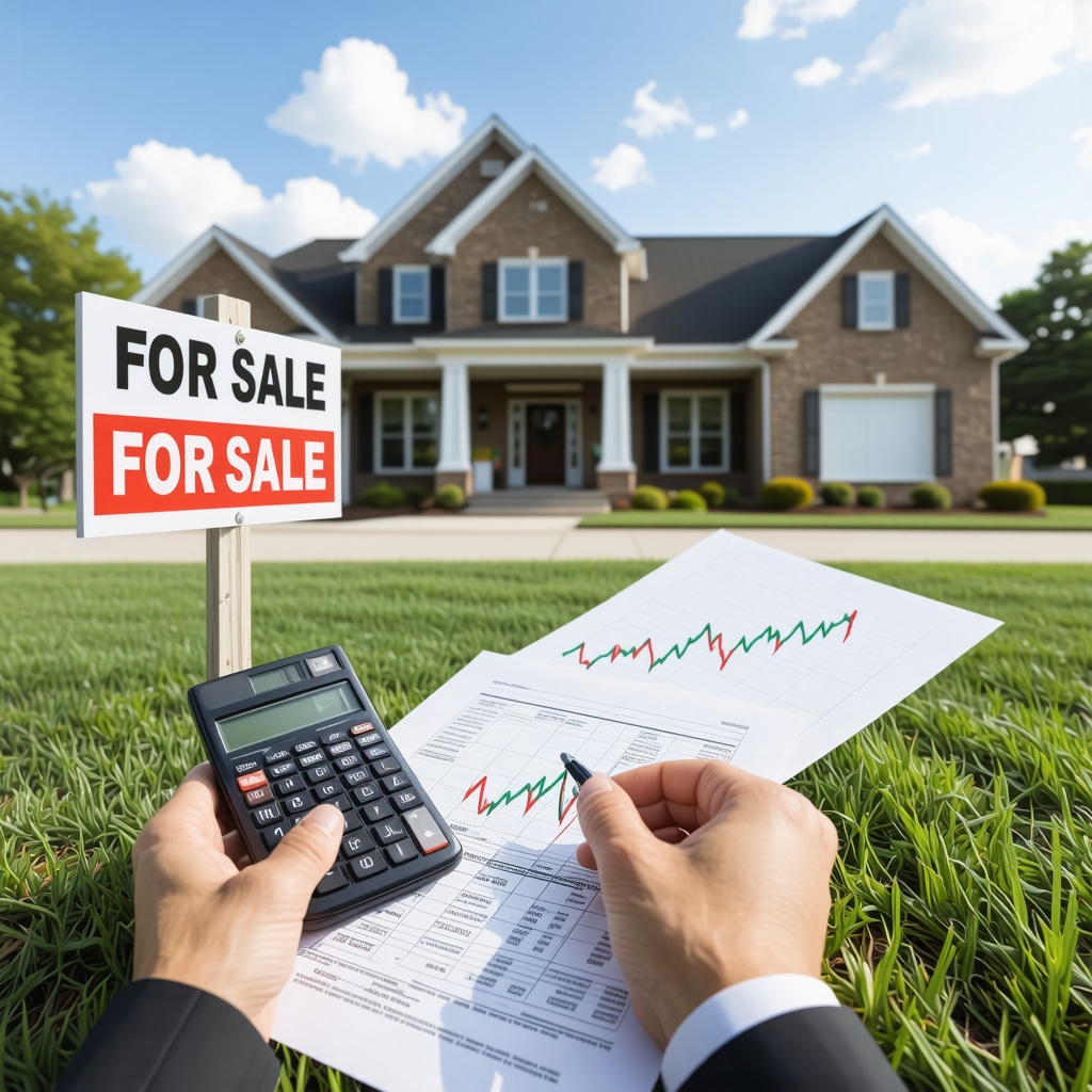 Mortgage Interest Rates Today in Tennessee: What Buyers Should Know
