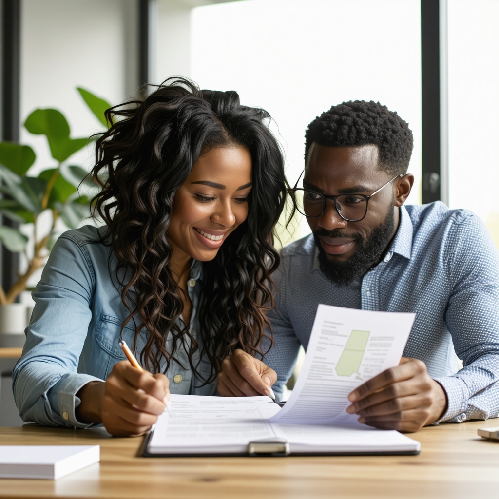 Mortgage Preapproval Process Tips: Tennessee Buyers’ Essential Guide 2025