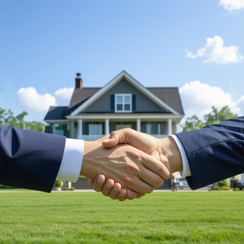 Mortgage Rate Comparison 2025: Tennessee Market Quick Look