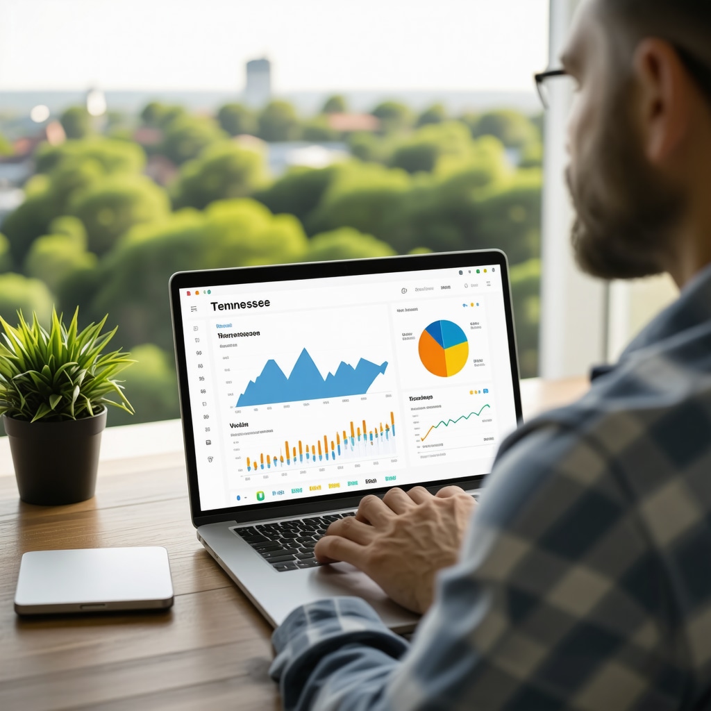 Mortgage Rate Comparison Tools for Tennessee Buyers: How to Use Them