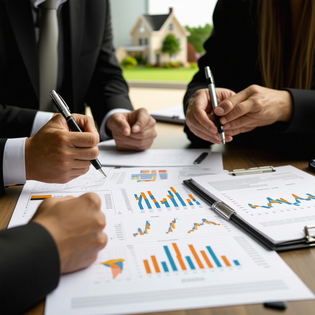 Mortgage Rate Comparison in Tennessee: Find Your Best Deal Fast